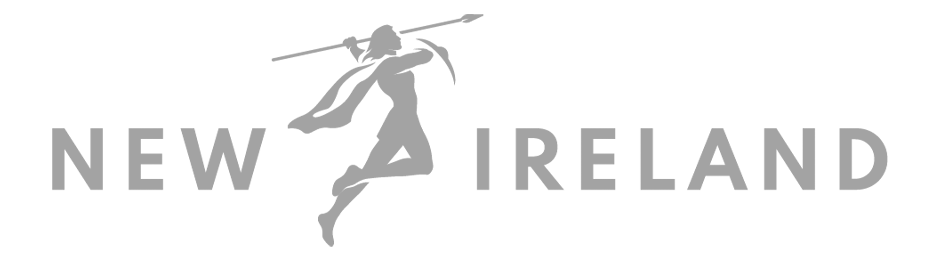 new ireland